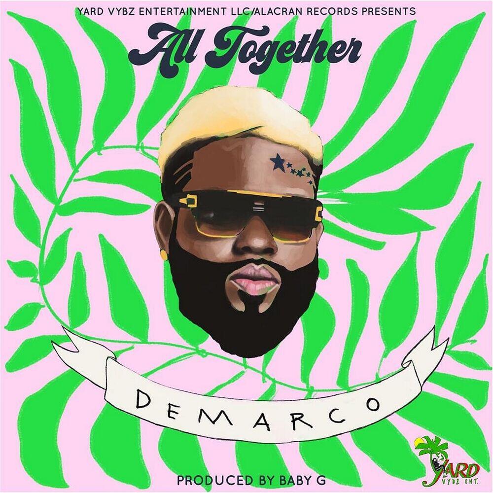 Релиз All Together