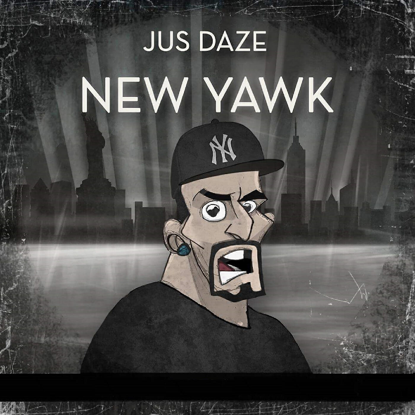 Релиз New Yawk