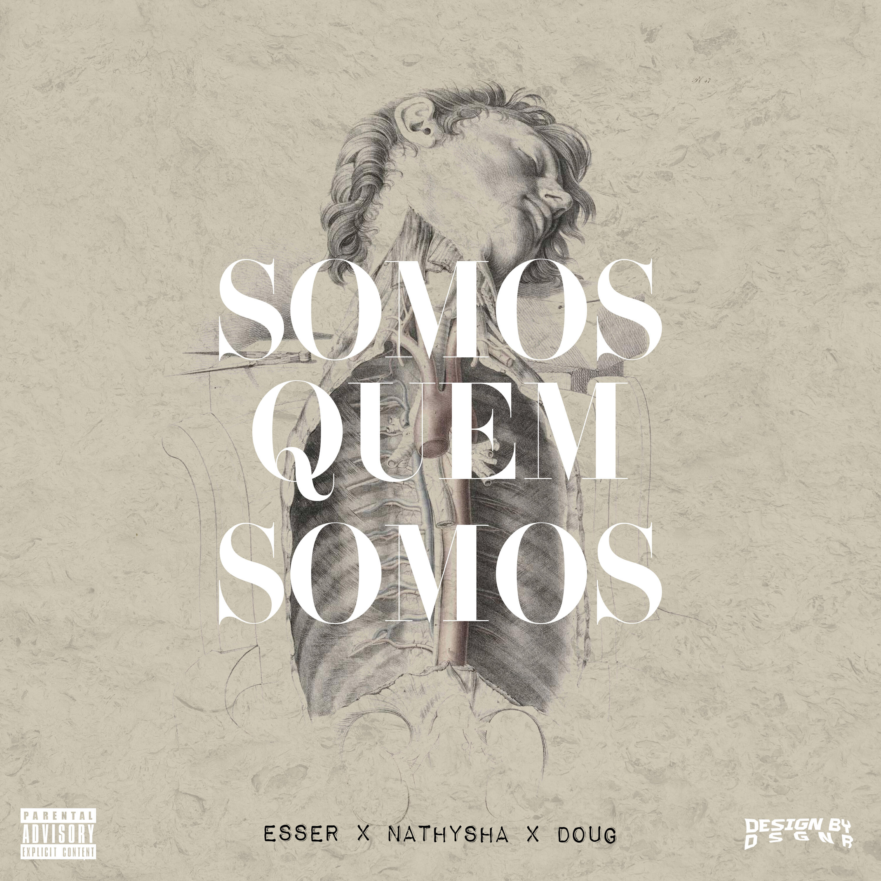 Релиз Somos Quem Somos