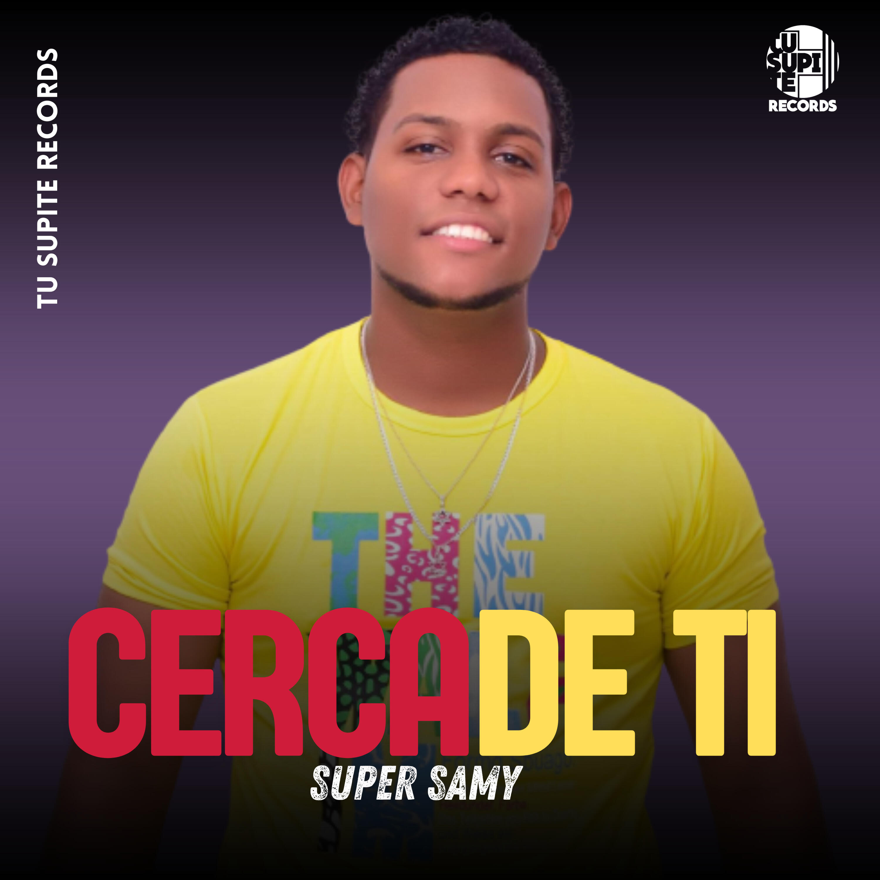 Релиз Cerca de Ti