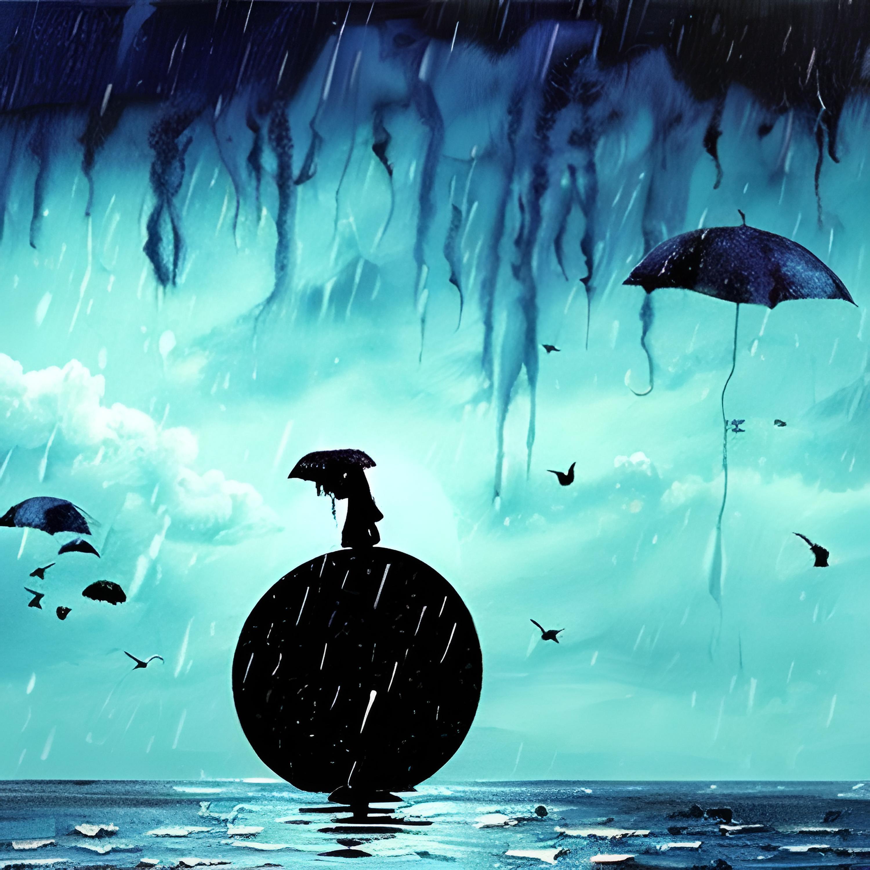 Релиз Чёрная дыра