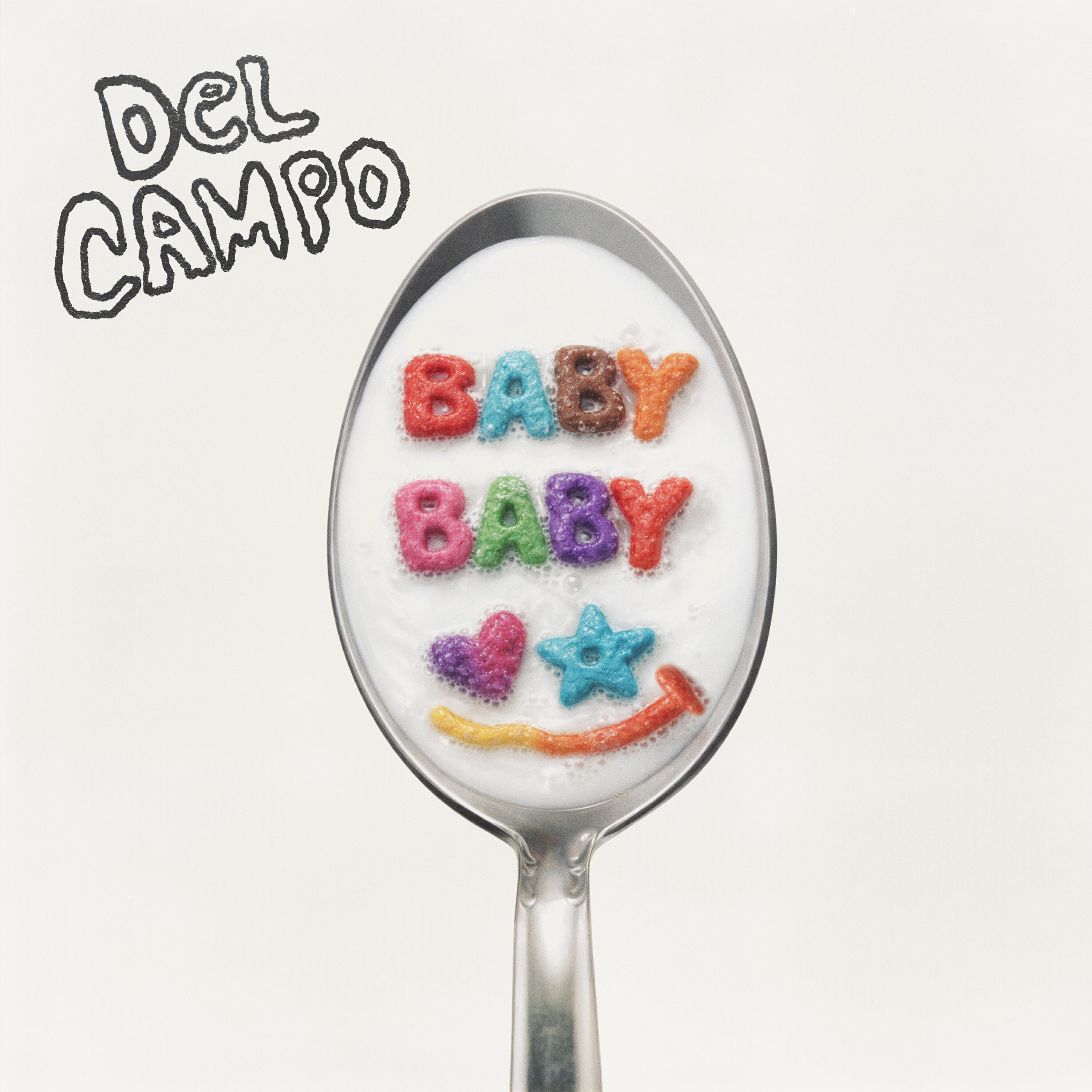 Релиз Baby Baby