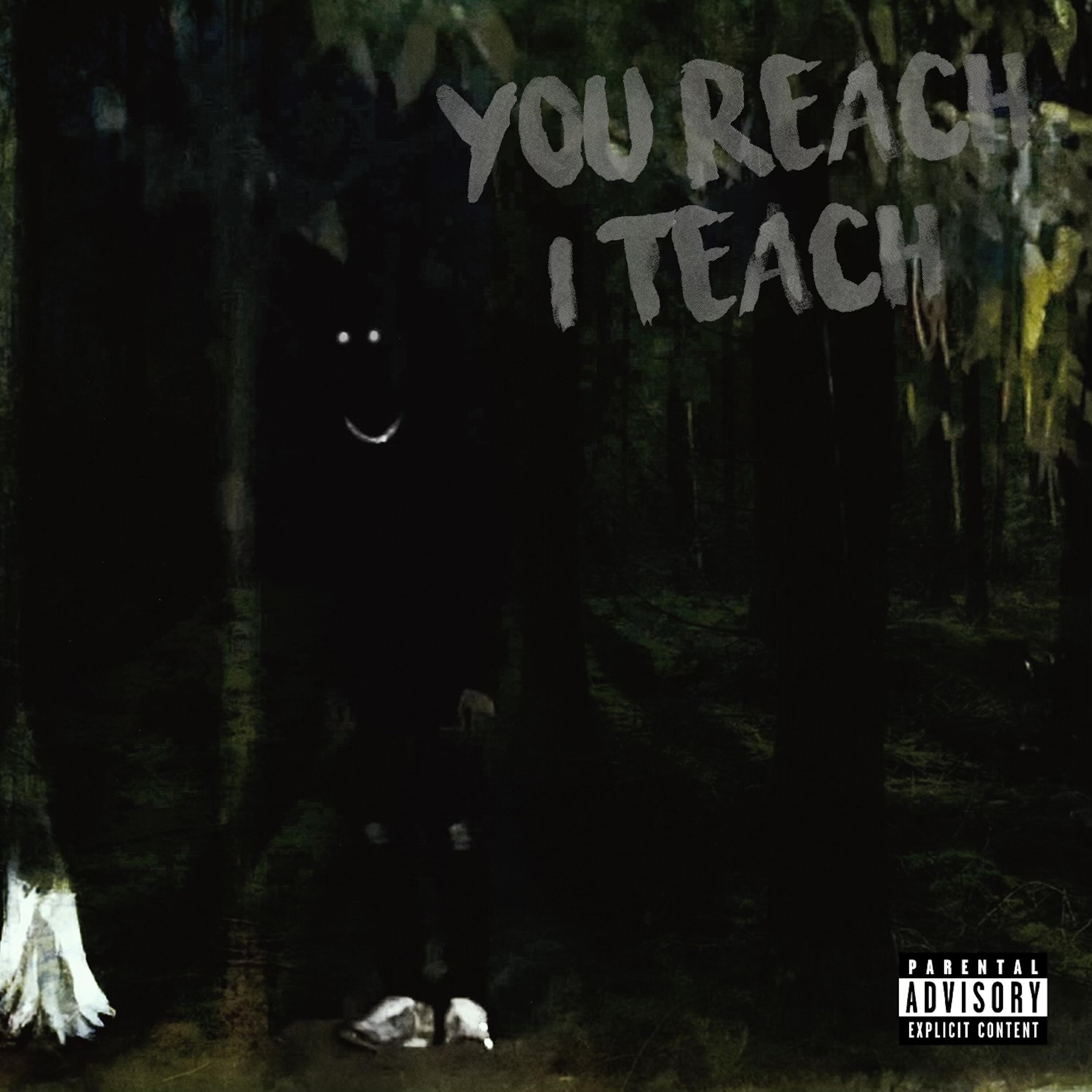 Релиз You Reach I Teach