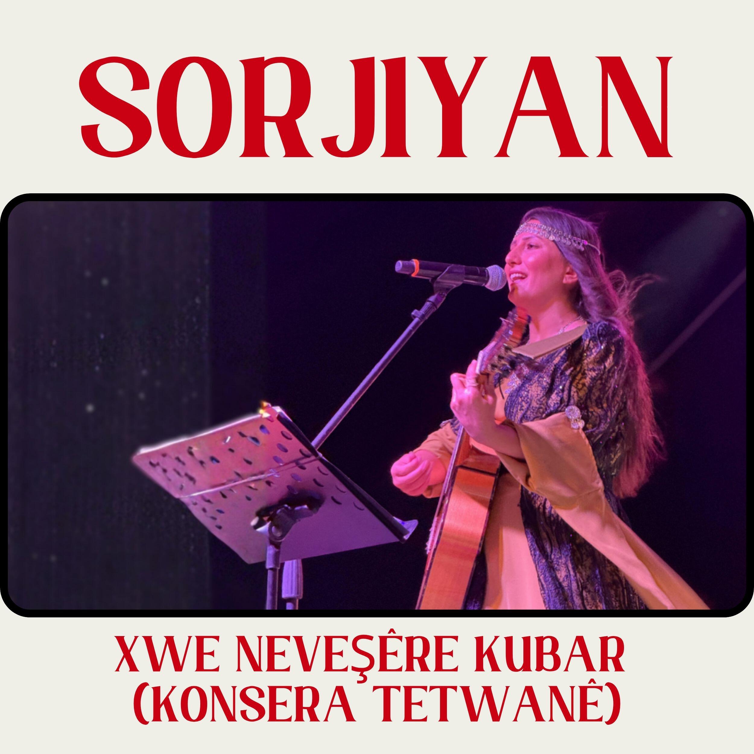 Релиз Xwe Neveşêre Kubar