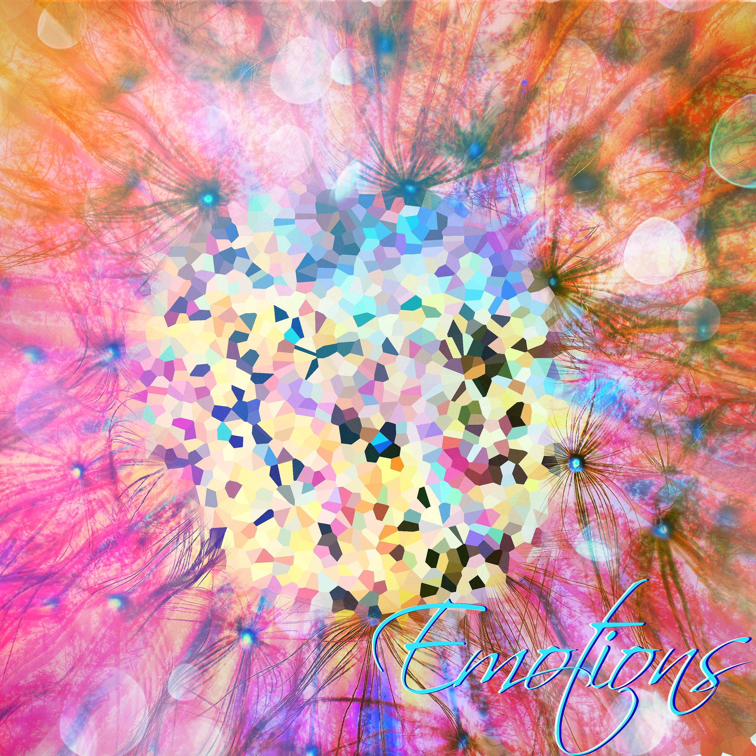 Релиз Emotions