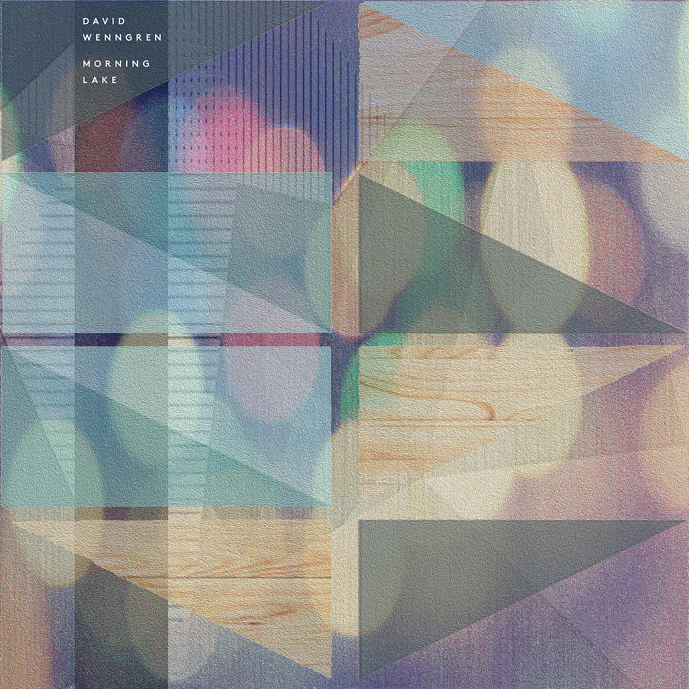 Релиз Morning Lake