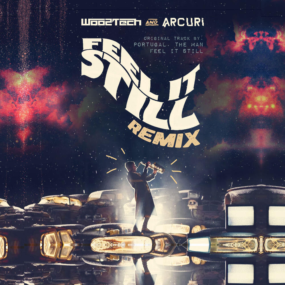 Релиз Feel It Still