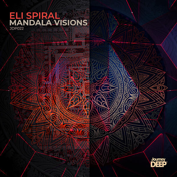 Релиз Mandala Visions
