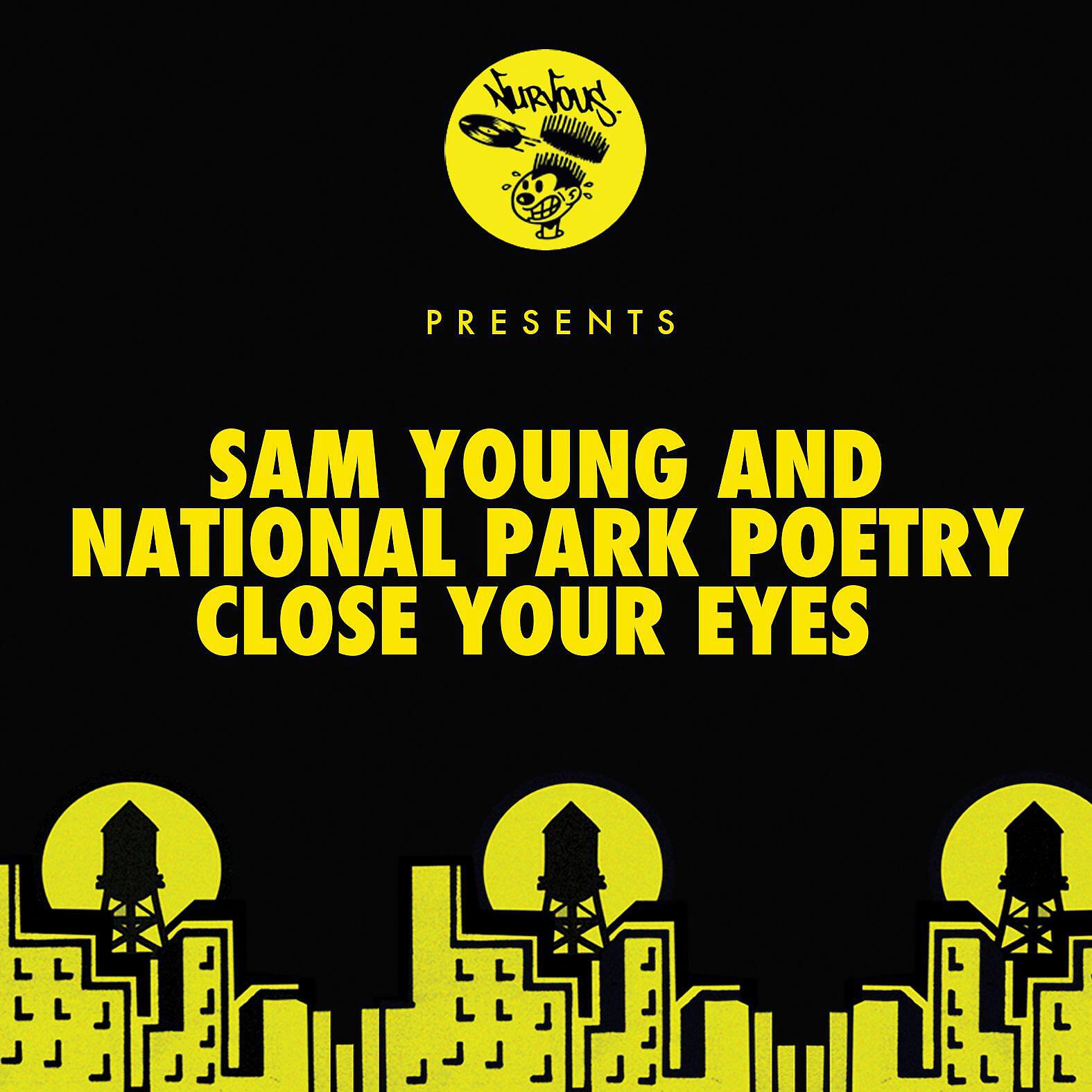 Релиз Close Your Eyes (Day Mix)