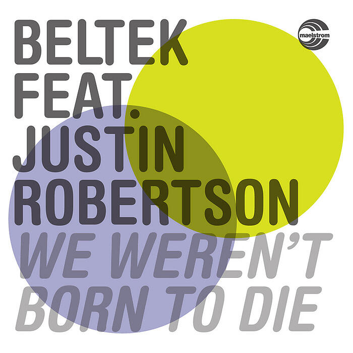 Beltek ft. Justin Robertson