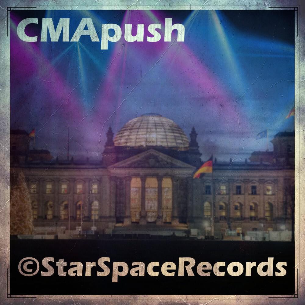 Релиз CMApush