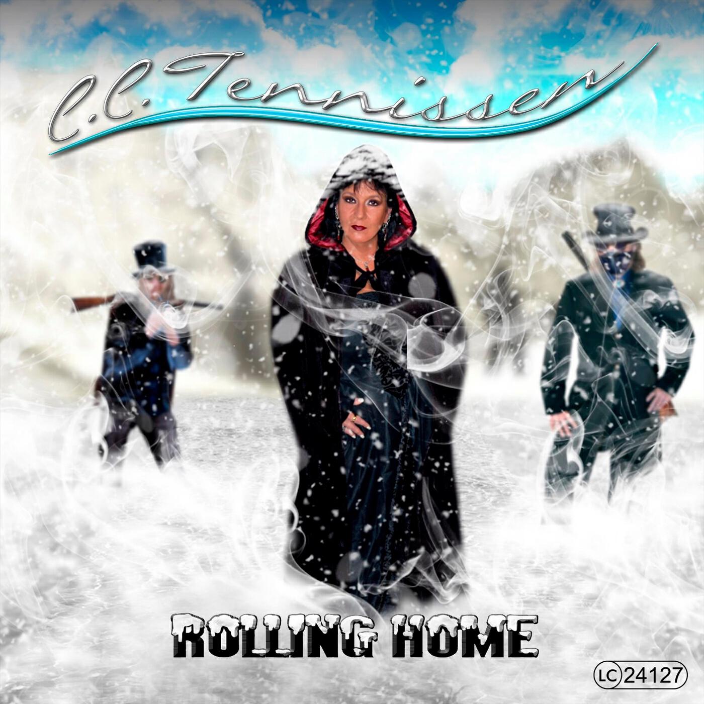 Релиз Rolling Home