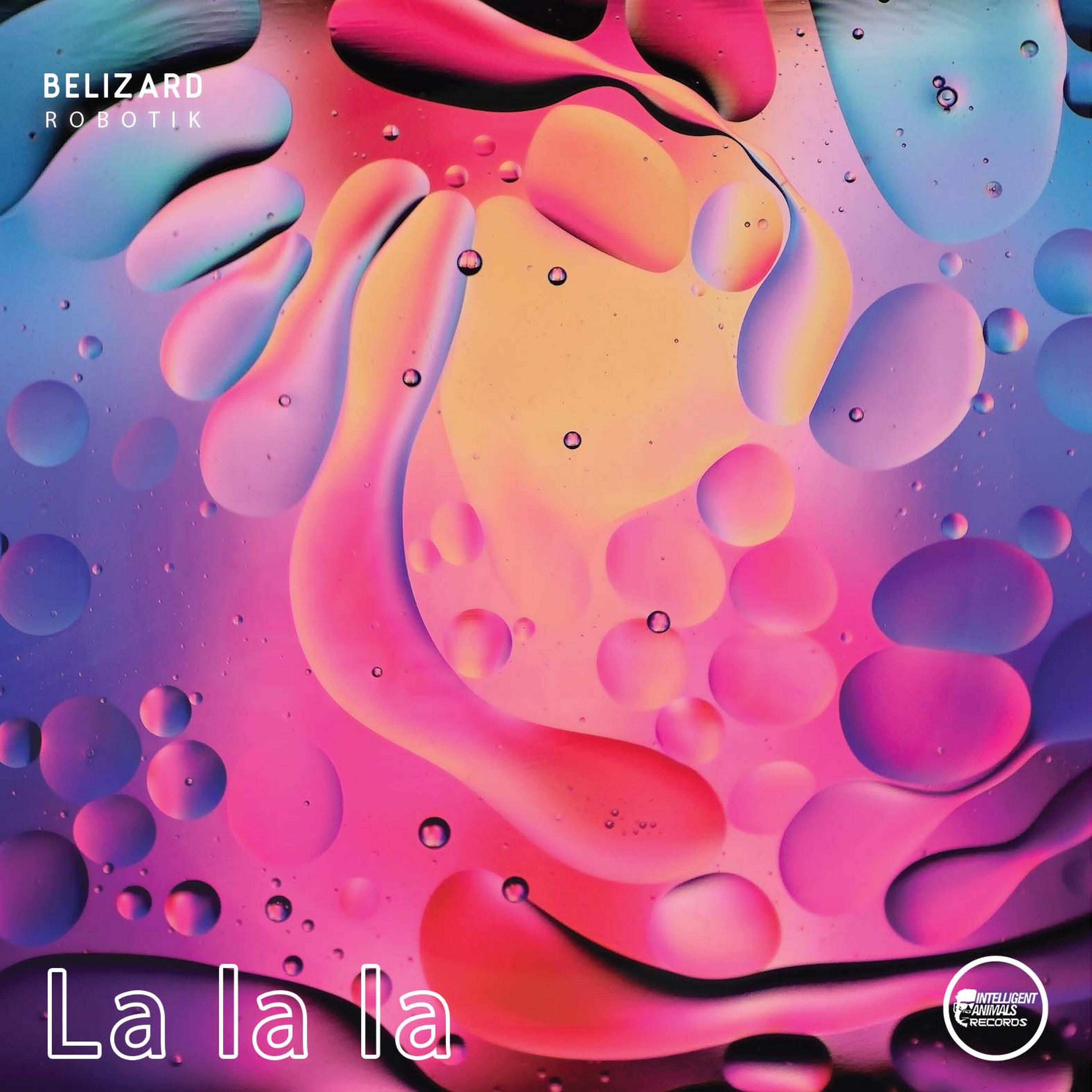 Релиз La la la