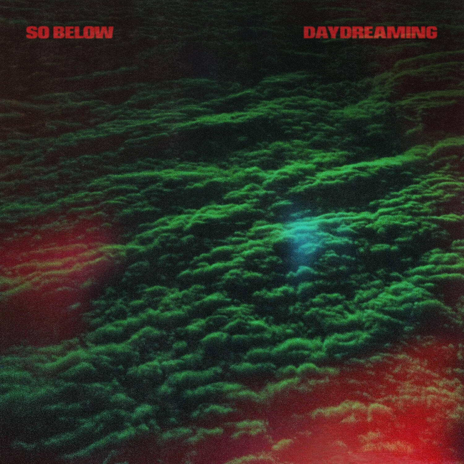 Релиз Daydreaming