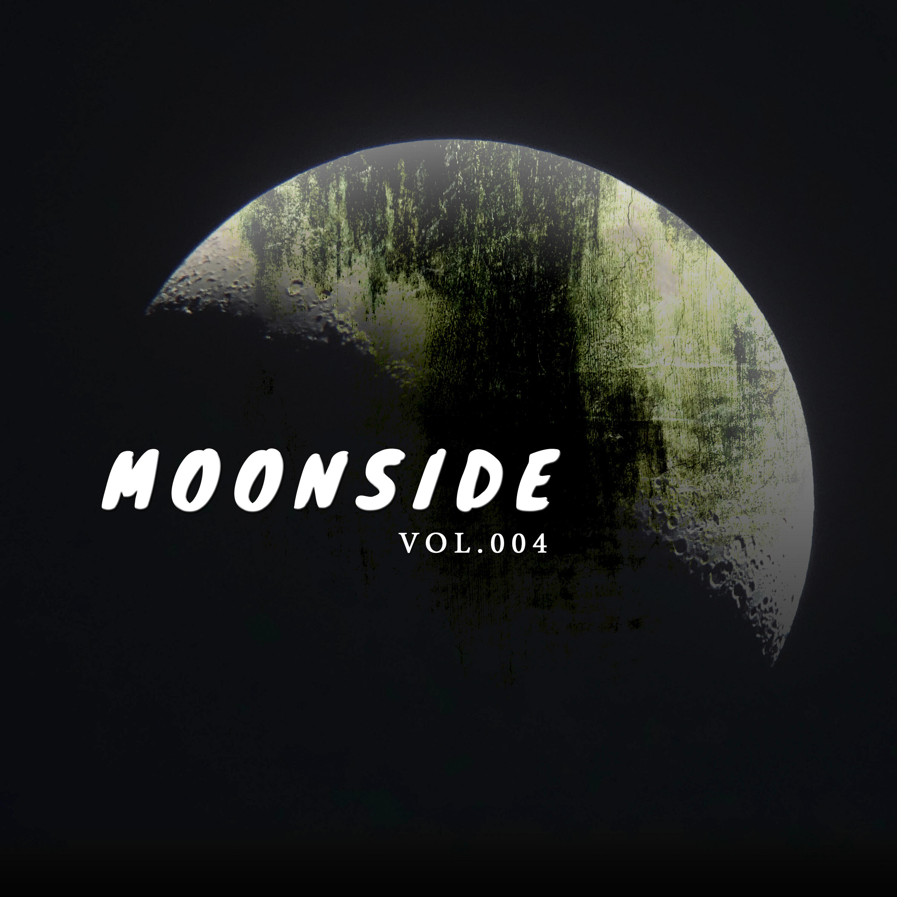 Релиз Moonside, Vol. 004