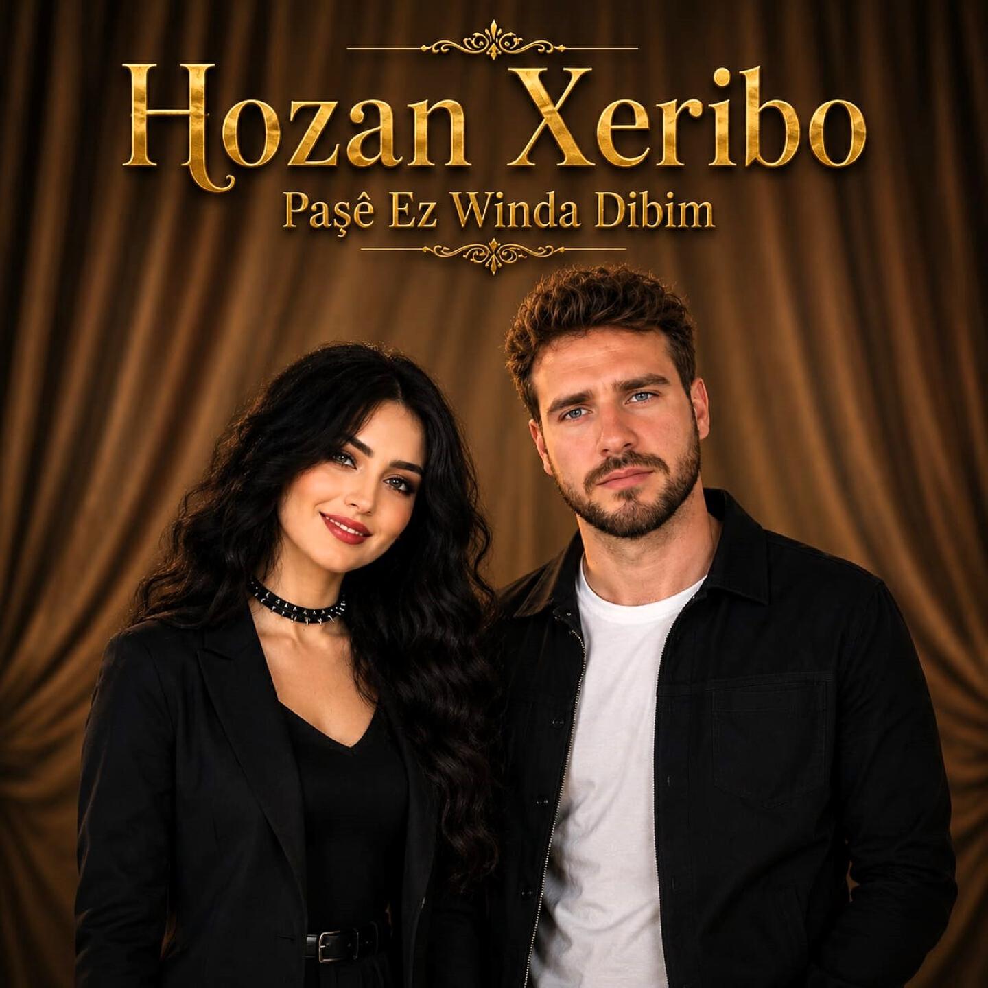 Релиз Paşê Ez Winda Dibim