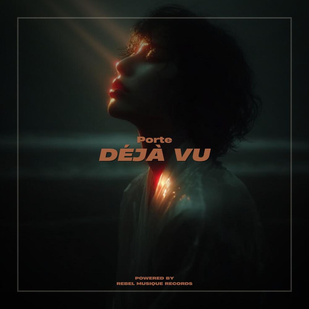 Релиз Déjà Vu