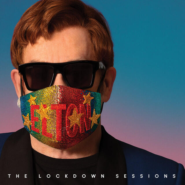 Релиз The Lockdown Sessions (Christmas Edition)