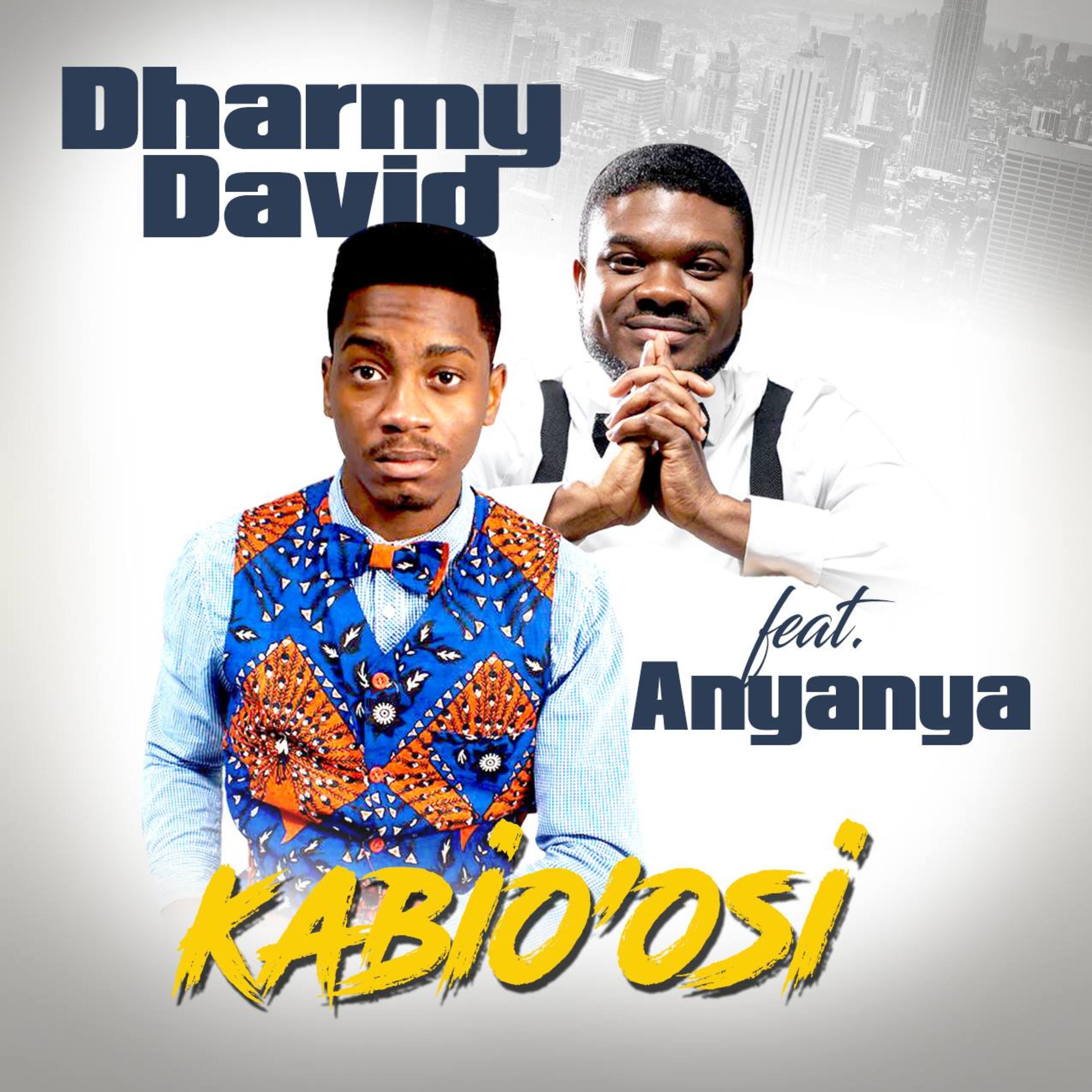 Релиз Kabio'osi (feat. Anyanya)