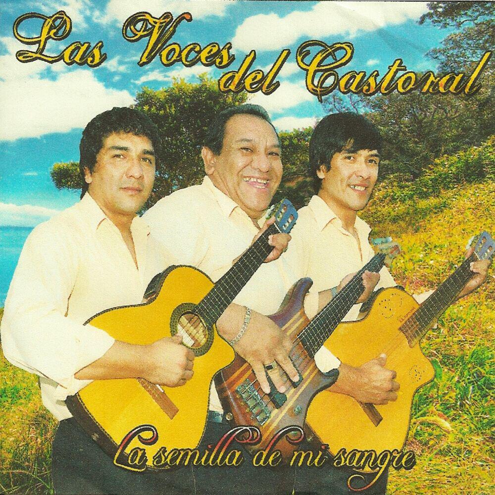 Релиз La Semilla de Mi Sangre