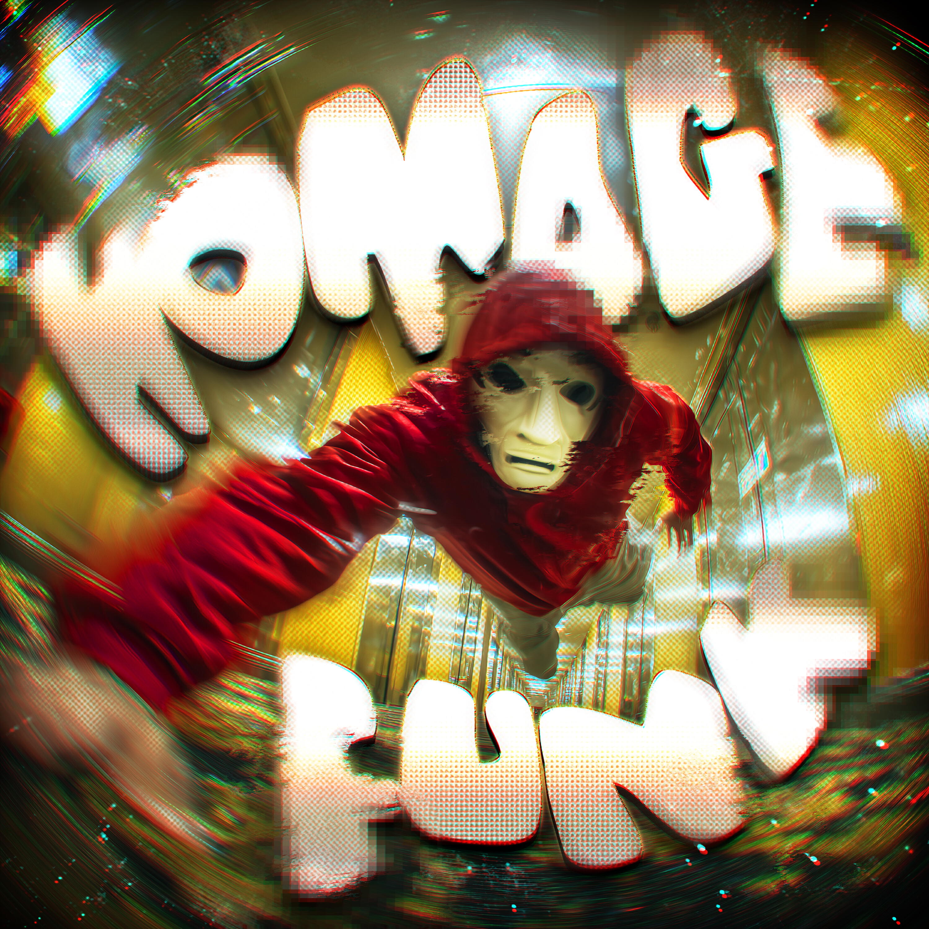 Релиз HOMAGE FUNK