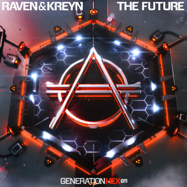 Релиз The Future