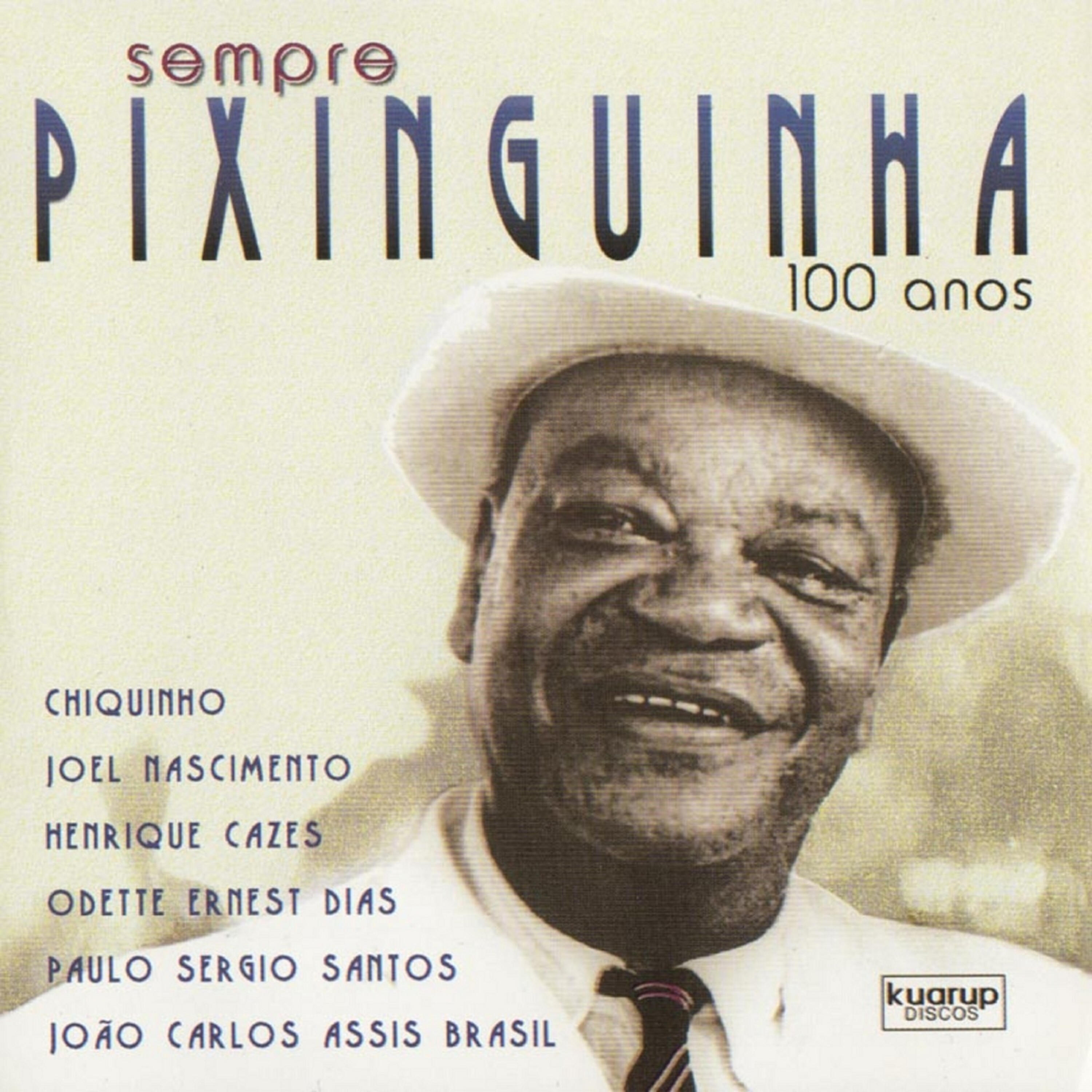 Скачать песню Odette Ernest Dias, Mauricio Carrilho, Luiz Otavio Braga, Joel Nascimento, Paulo Sergio Santos, Henrique Cazes - Vou Vivendo бесплатно в MP3 для Android и iOS