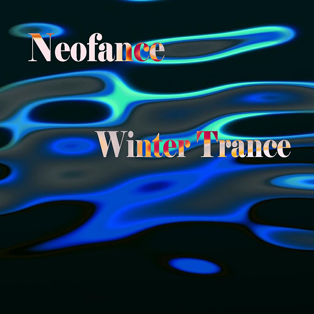 Постер альбома Winter Trance