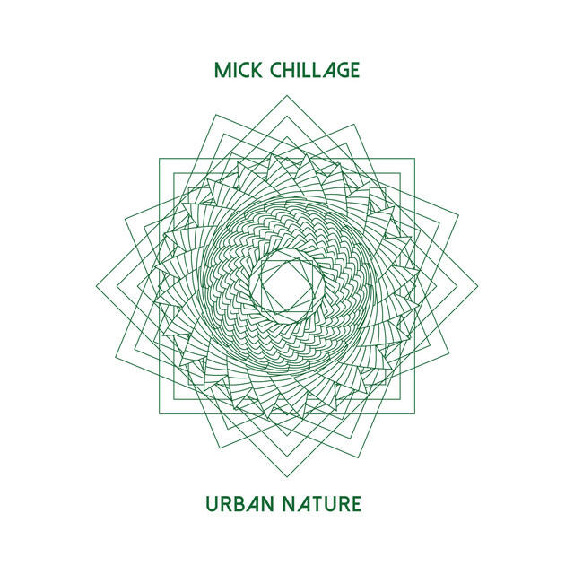 Релиз Urban Nature