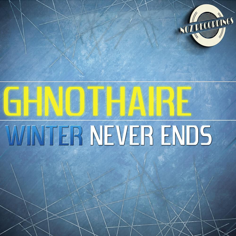 Релиз Winter Never Ends