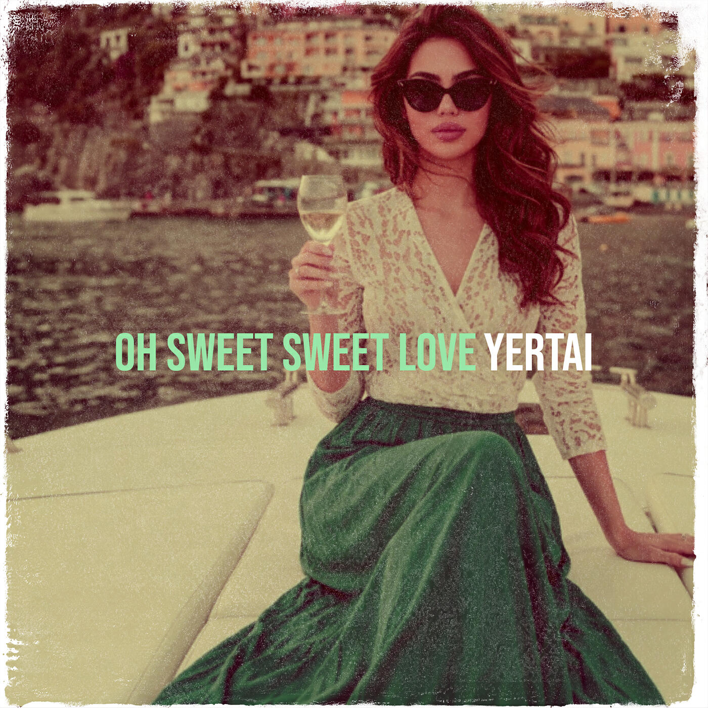 Релиз Oh Sweet Sweet Love