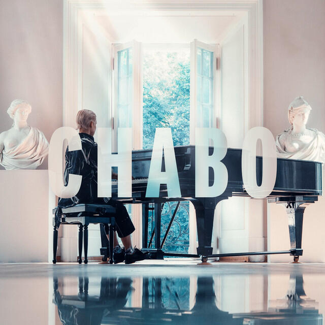 Релиз Chabo