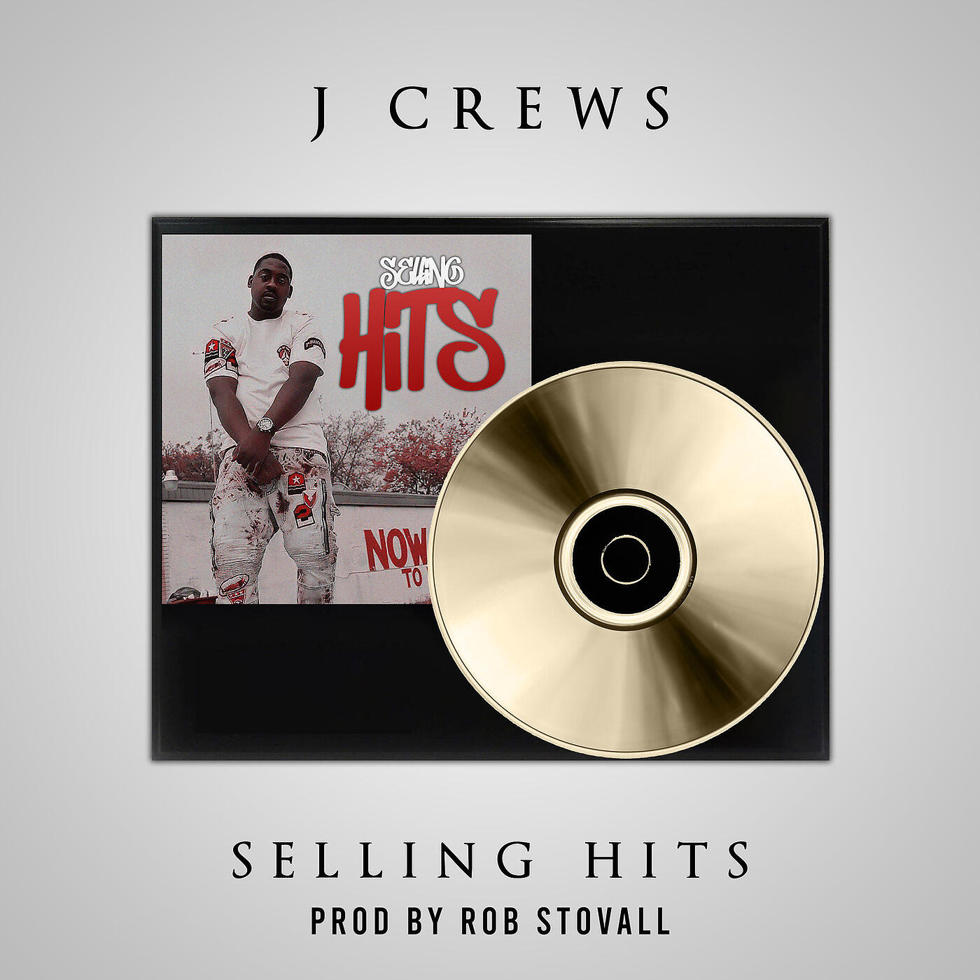 Релиз Selling Hits