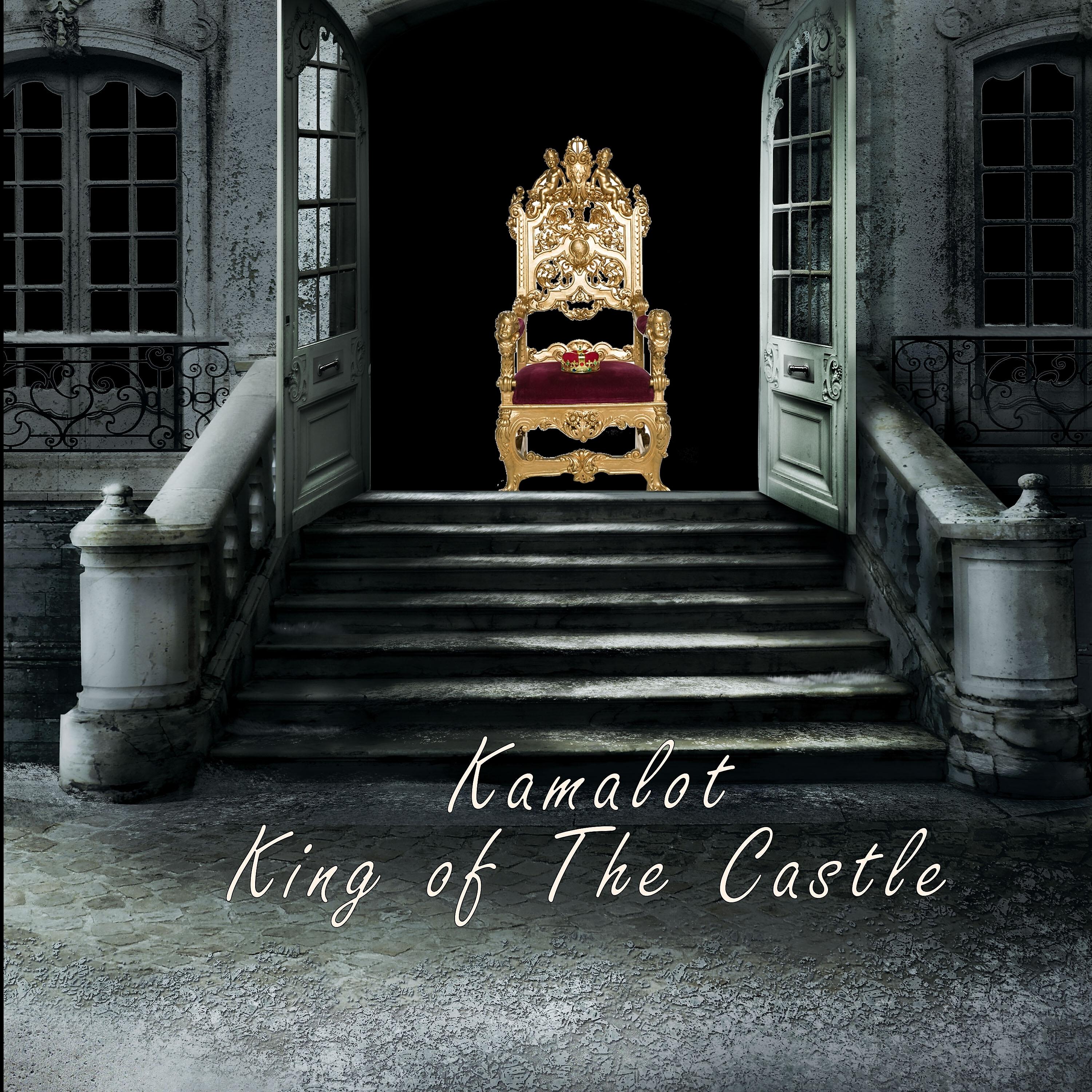 Релиз King of the Castle