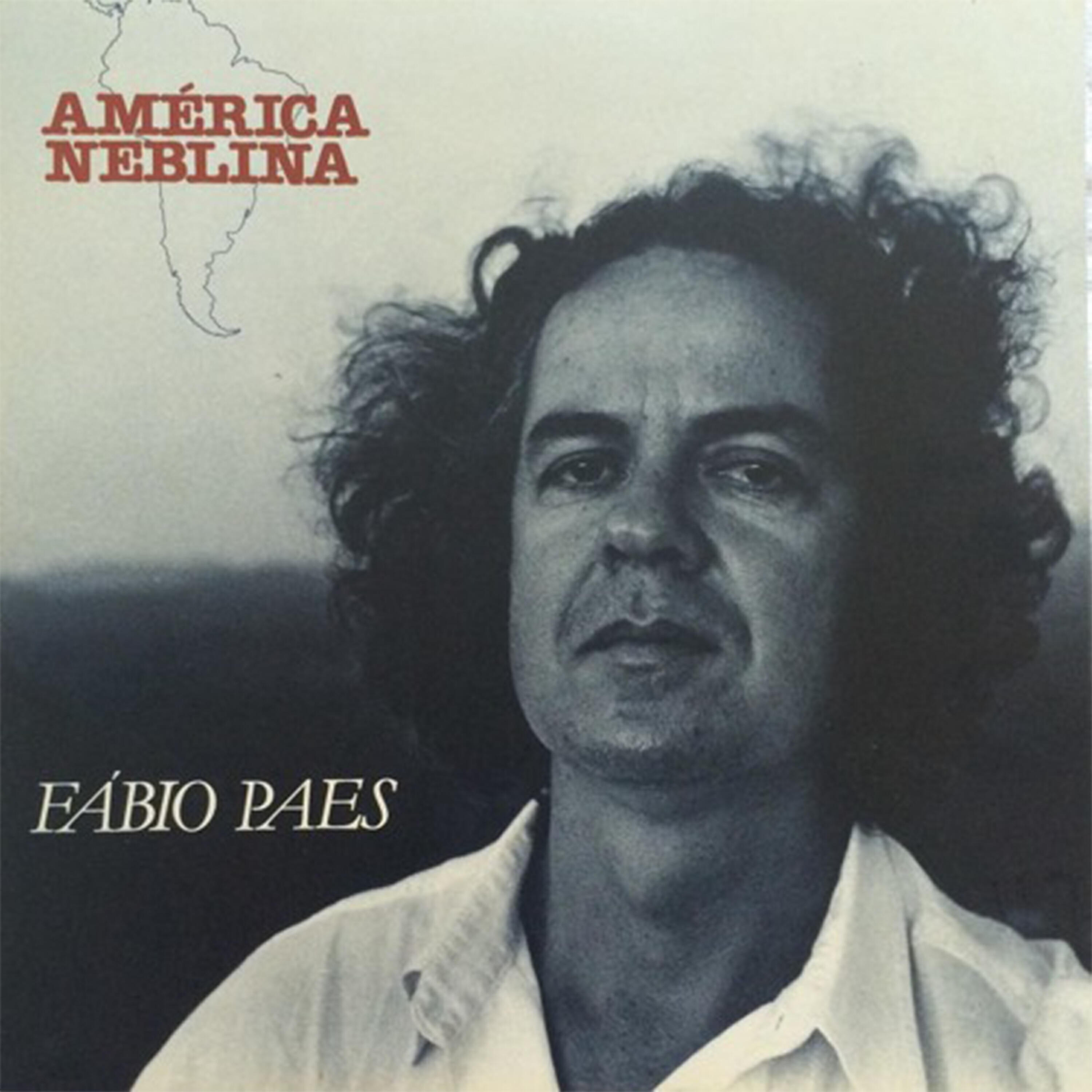 Релиз América Neblina