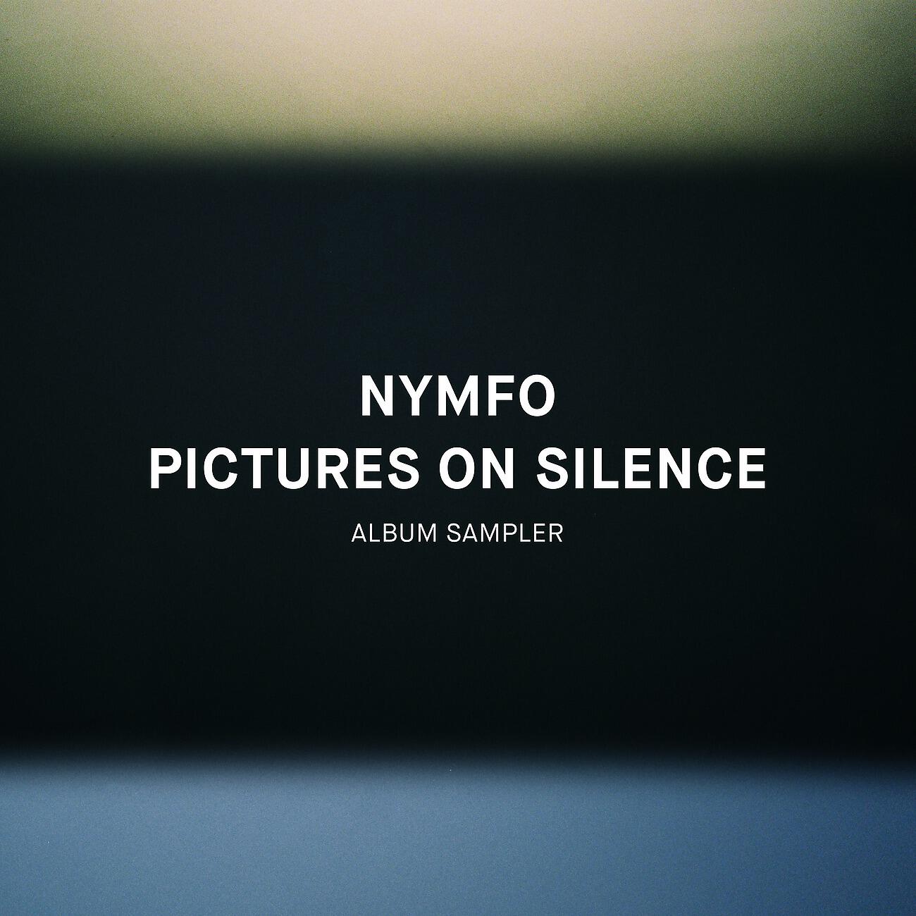 Релиз Pictures on Silence (DIGITAL ALBUM SAMPLER)