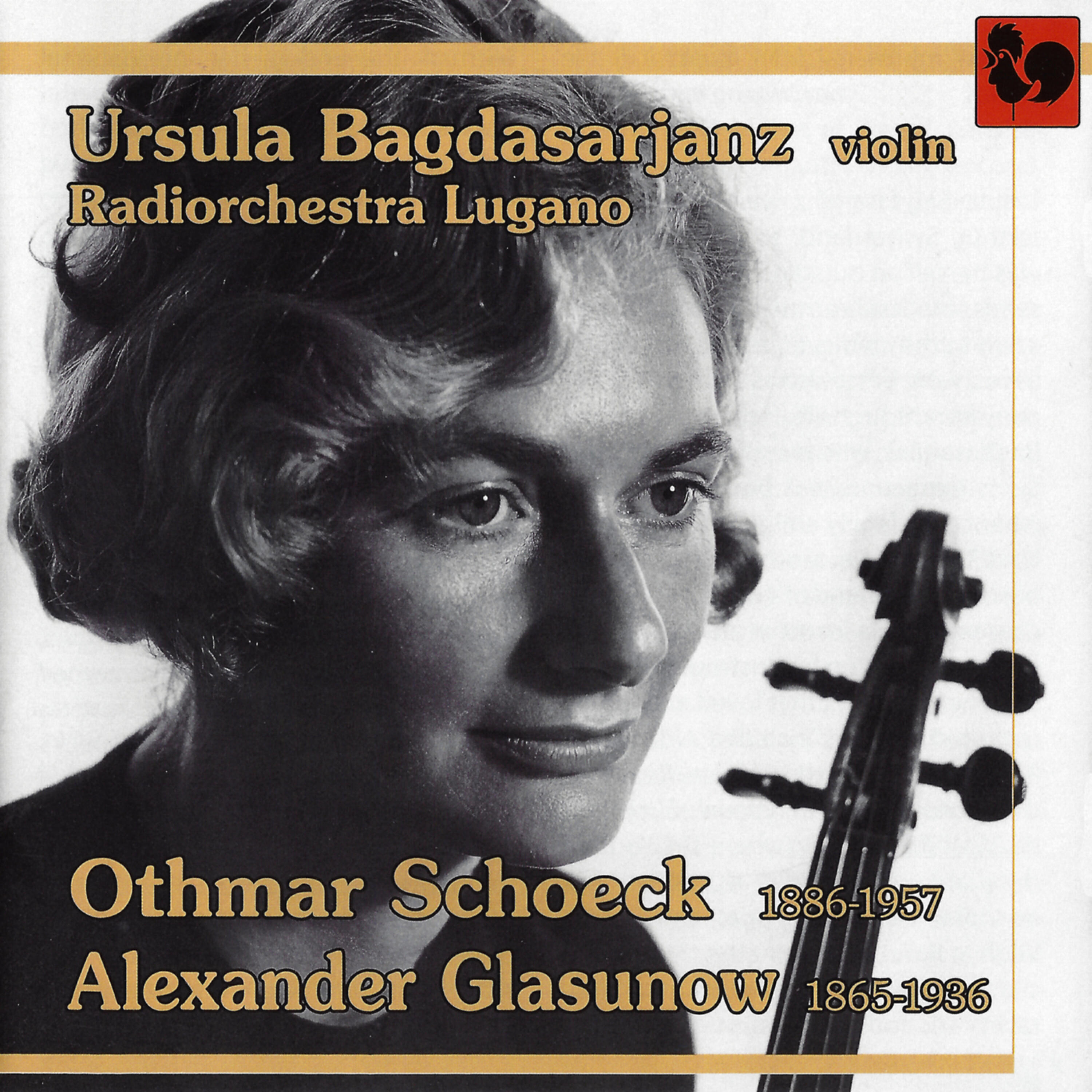 Ursula Bagdasarjanz