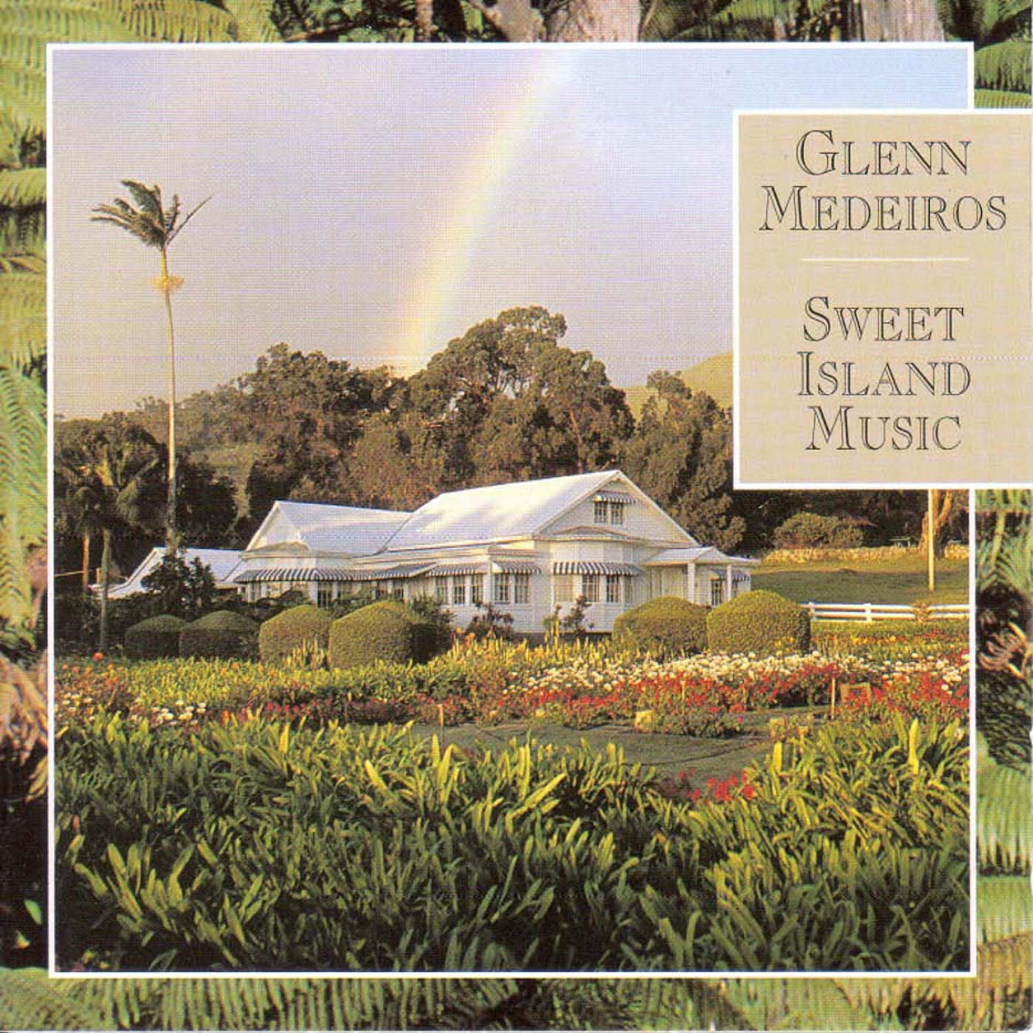 Релиз Sweet Island Music