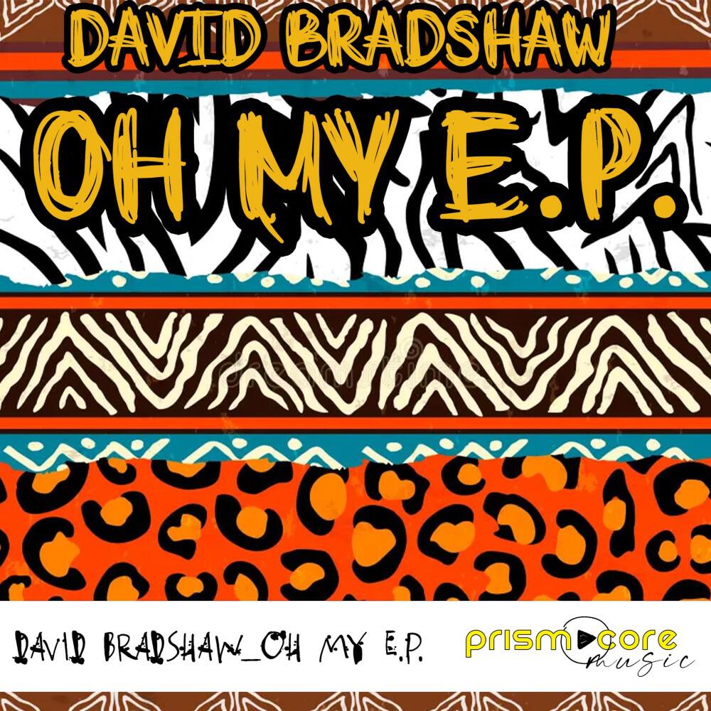 David Bradshaw