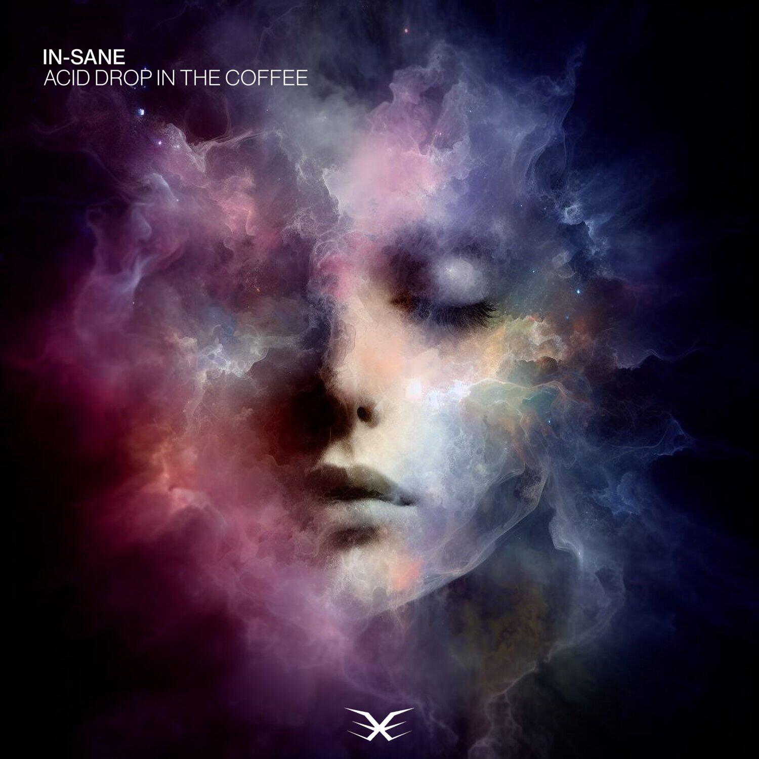 Релиз Acid Drop In The Coffee