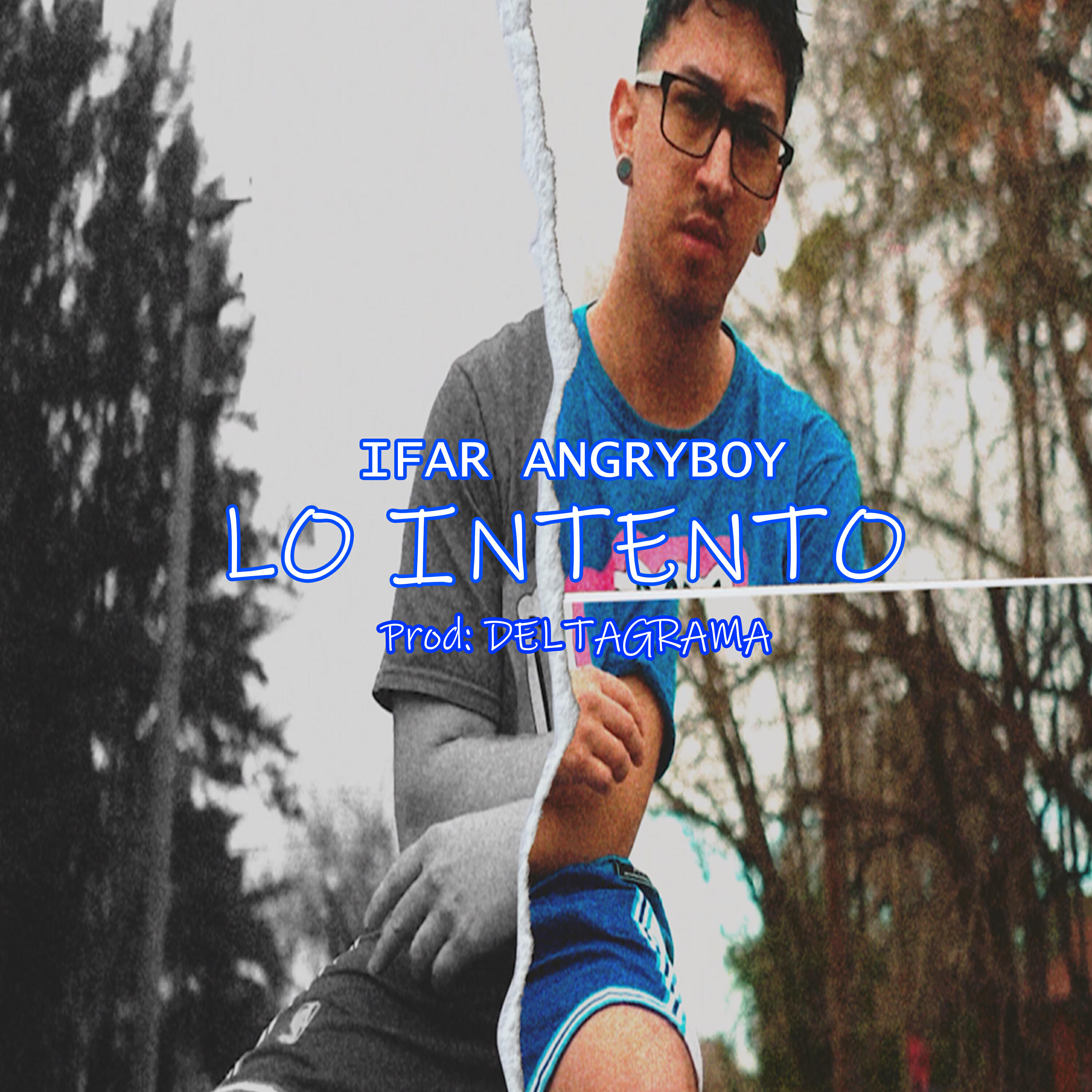 Релиз Lo Intento