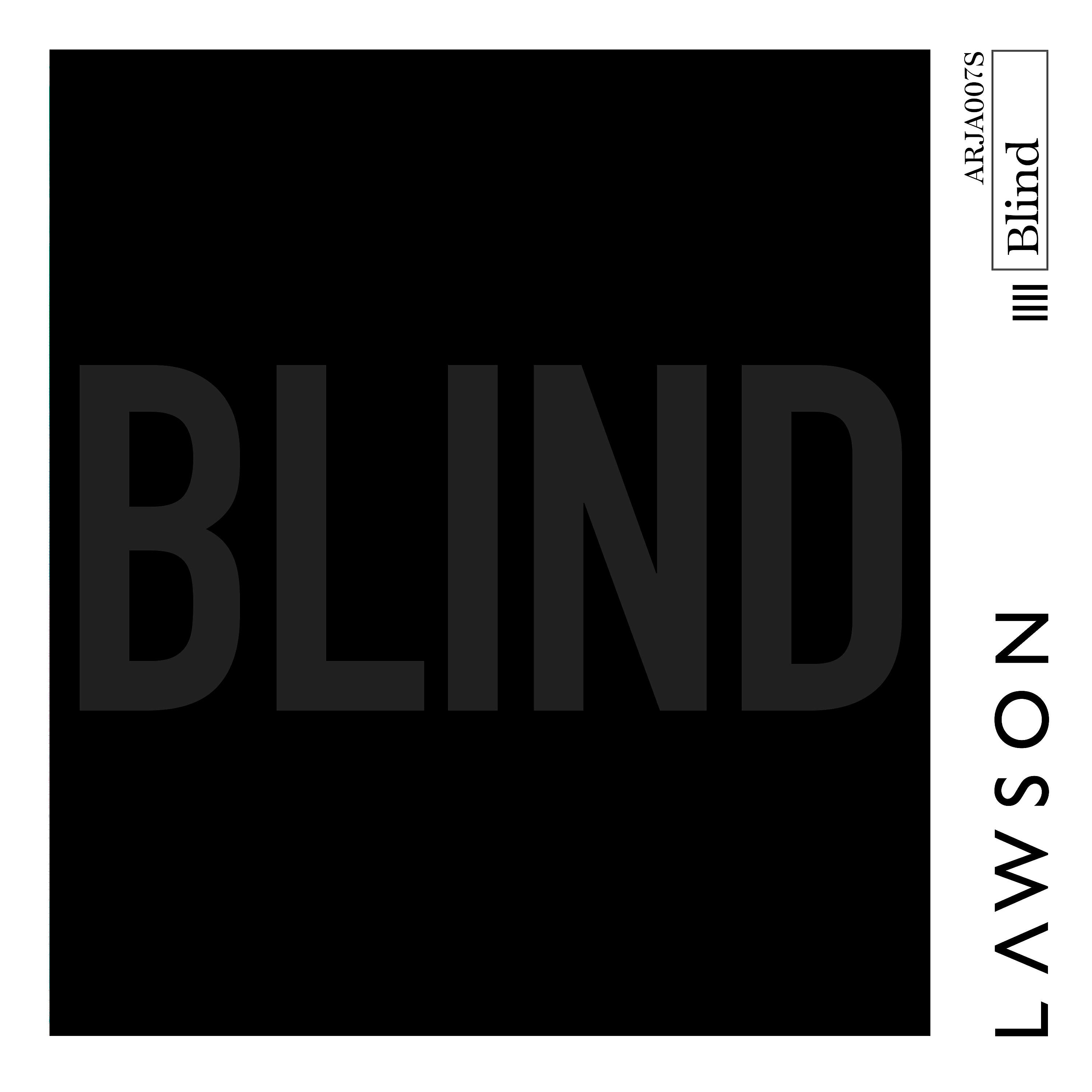 Релиз Blind