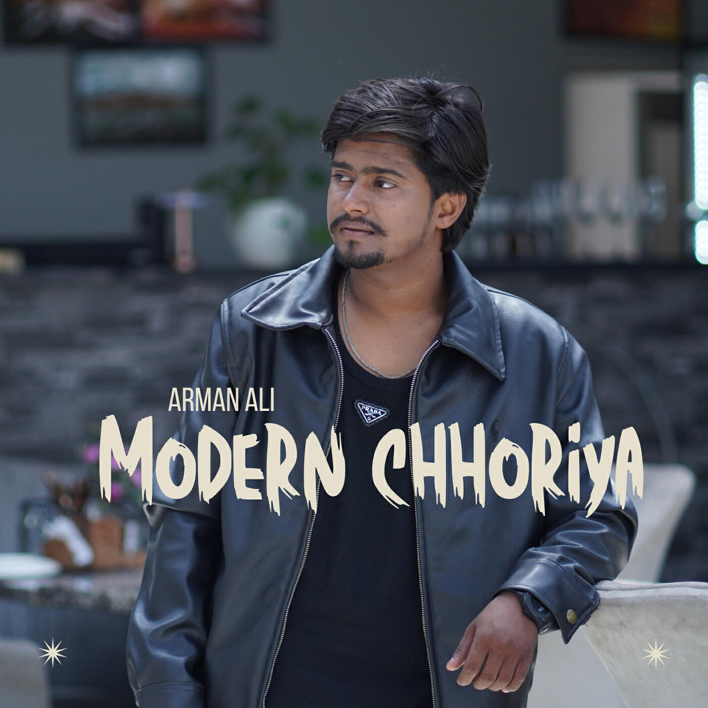 Arman Ali
