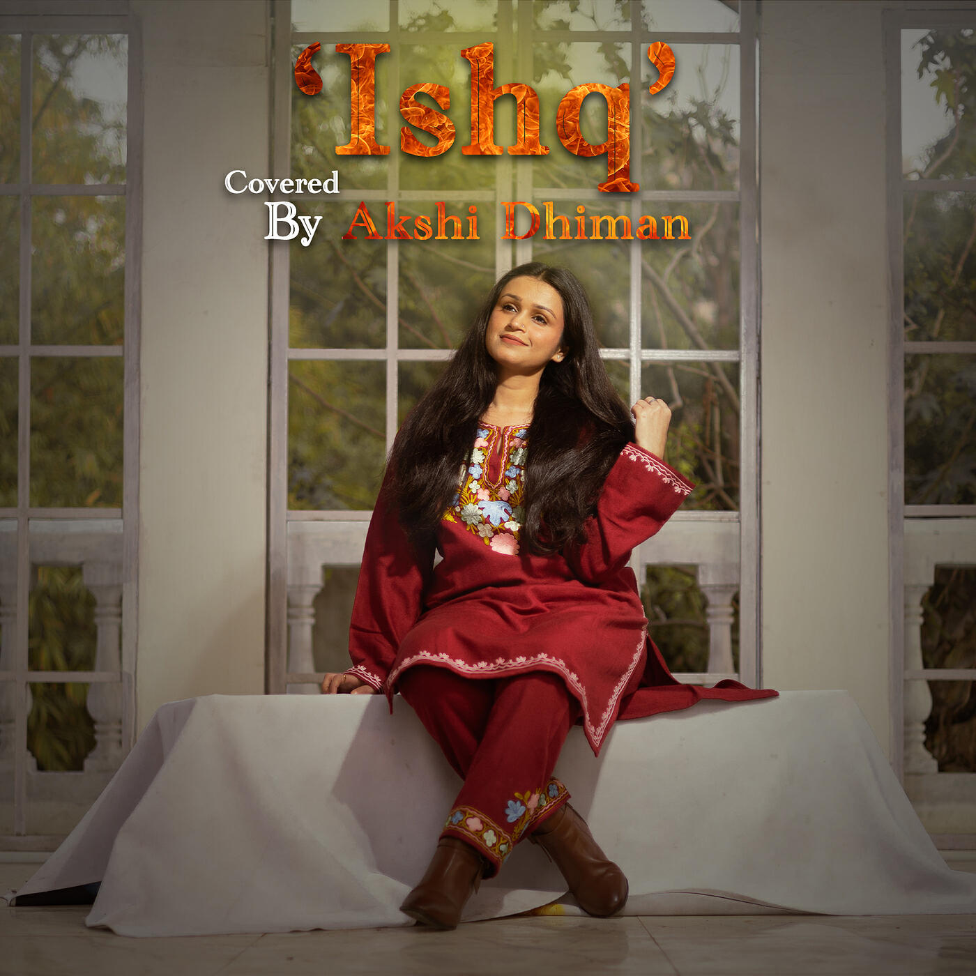 Релиз Ishq