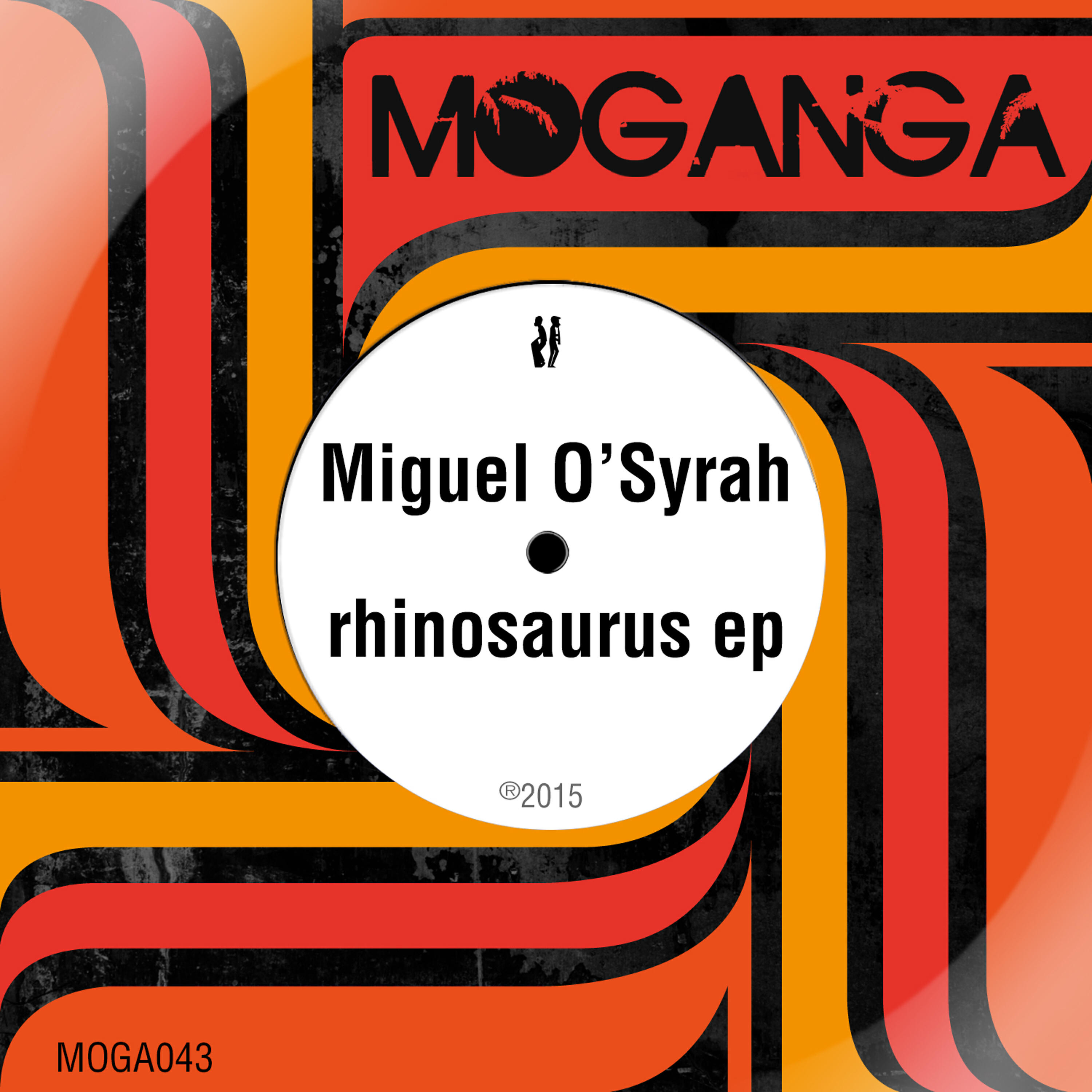 Релиз Rhinosaurus EP