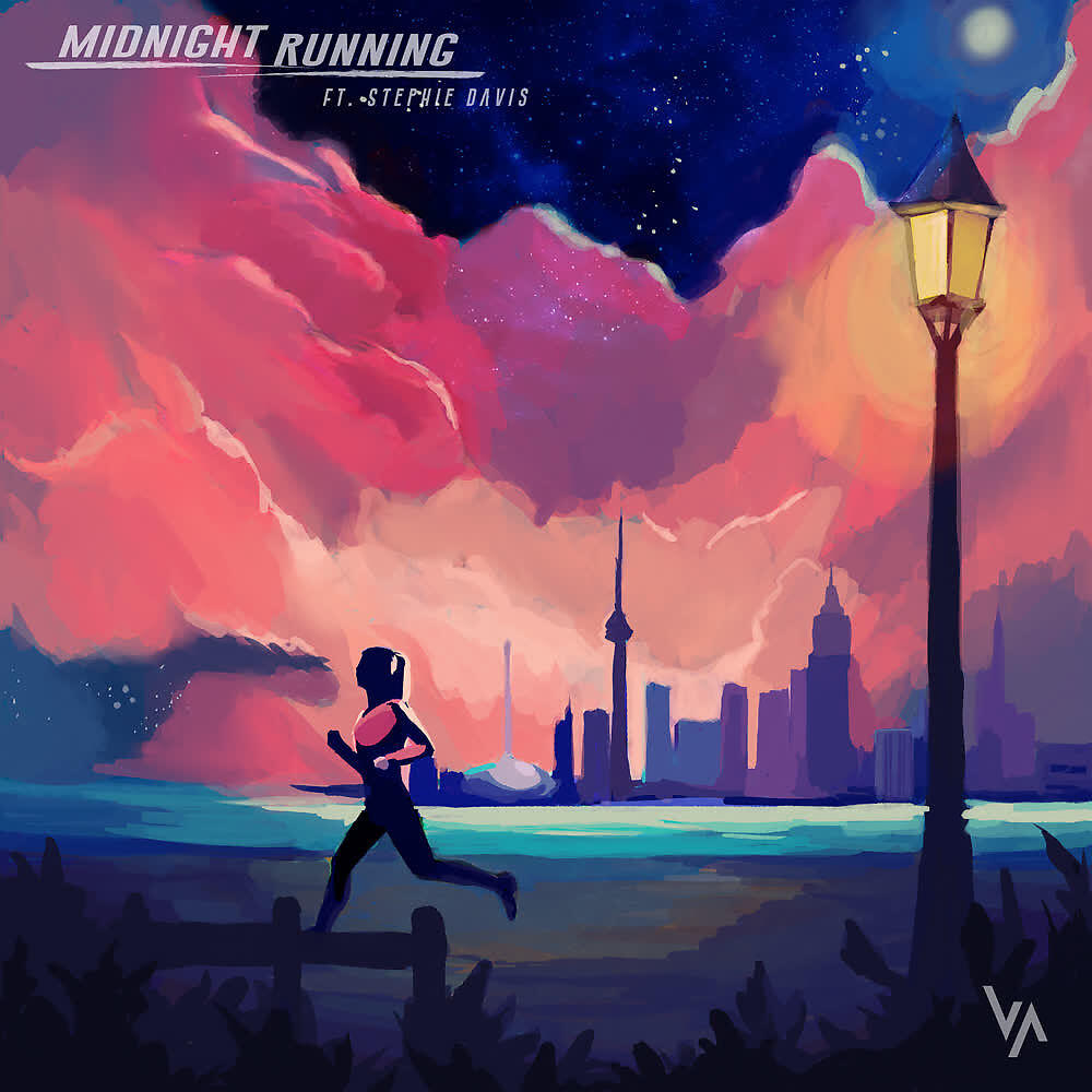 Релиз Midnight Running