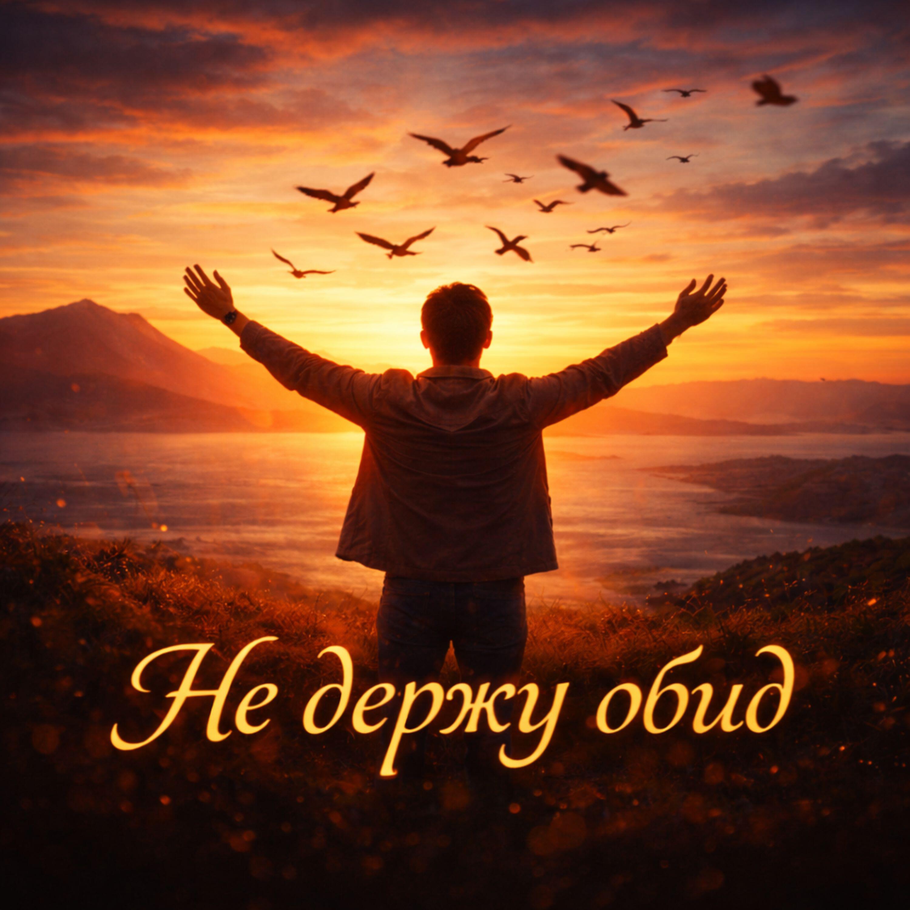 Релиз Не держу обид