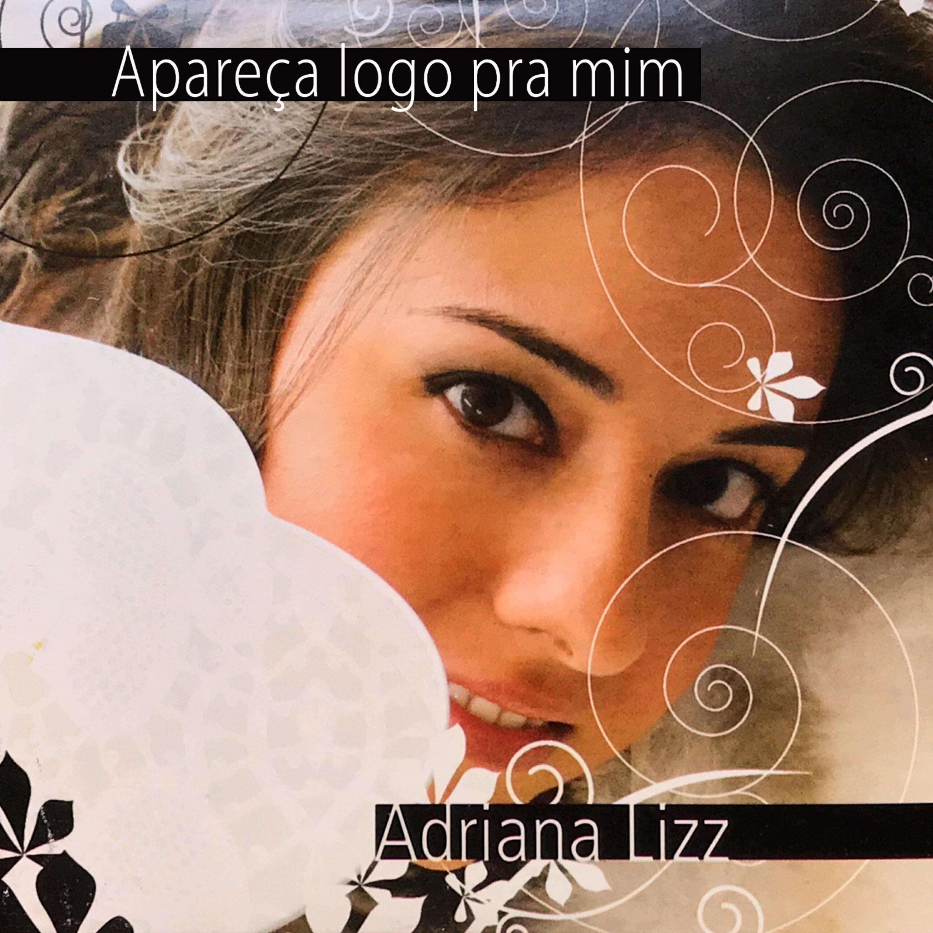 Релиз Apareça Logo pra Mim