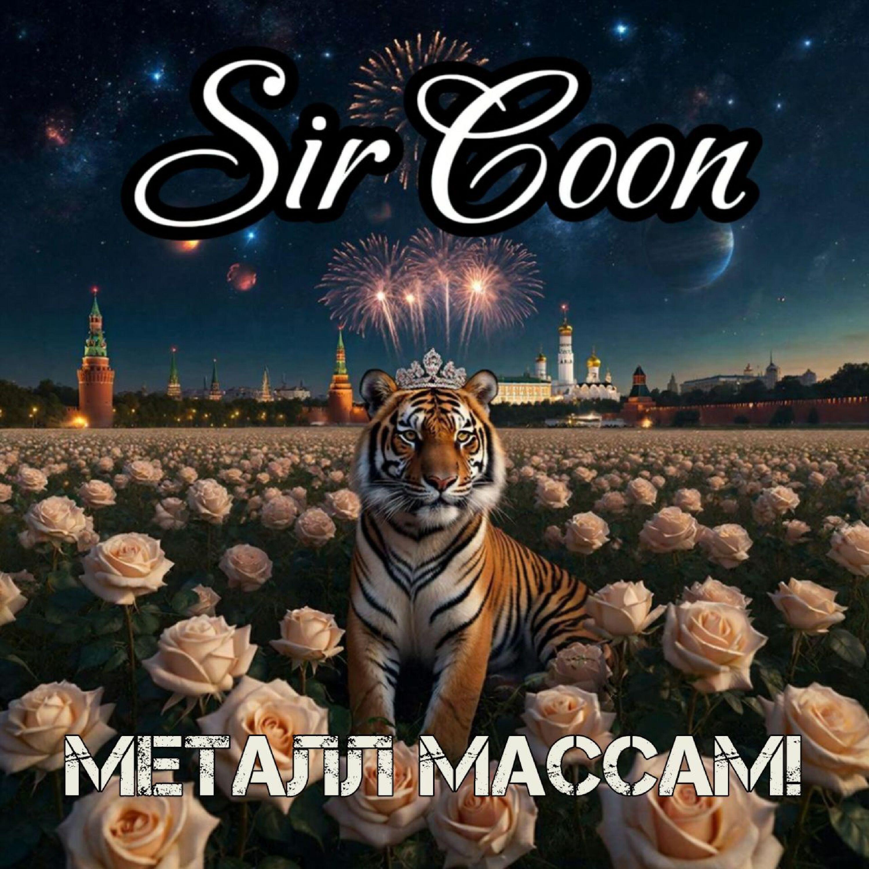 Релиз Металл массам!