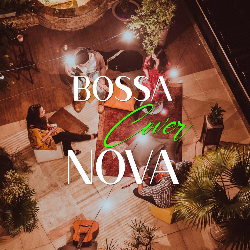Релиз Bossa Nova Cover